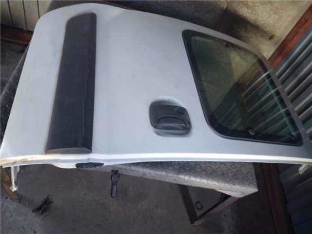 Puerta Lateral Corredera Derecha Renault Kangoo 1.5 AUTHENTIQUE [1.5 LTR. - 60 KW DCI DIESEL]