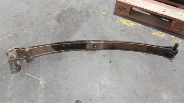 Foto 2ª: Puente Trasero Nissan Trade 3.0 TD 100 [BD30T] (1999)