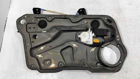 Elevalunas Eléctrico Delantero Izquierdo Volkswagen Golf 1.8 20V TURBO 150CV