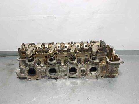 Foto 2ª: Culata Mercedes Clase C 160 5.0 V8 24V CAT COUPE 306CV 225KW [113968] (2002)