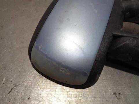 Foto 3ª: Retrovisor Izquierdo Fiat Doblo 1.3 16V JTD DYNAMIC MULTIJET 70CV 51KW [188A9000] (2005)