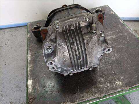 Foto 3ª: Diferencial Trasero Lexus IS 300H 223CV 164KW [2AR] (2018)