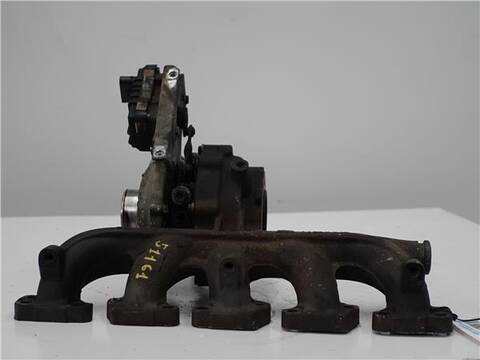 Turbocompresor Volvo S80 2.4 D5 AWD KINETIC BERLINA 185CV 136KW