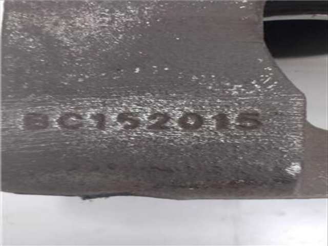 Foto 2ª: Pinza Freno Delantera Derecho Peugeot 308 1.6 CONFORT [1 6 LTR. - 66 KW HDI FAP] 90CV