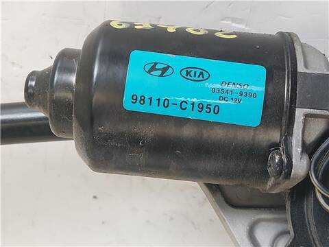 Foto 3ª: Motor Limpia Delantero Hyundai Kona 1.0 KLASS 2WD 120CV 88KW [G3LC] (2020)