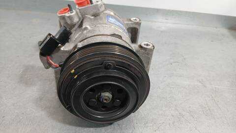Compresor Aire Acondicionado Mg ZS 1.5 VTI 106CV 78KW