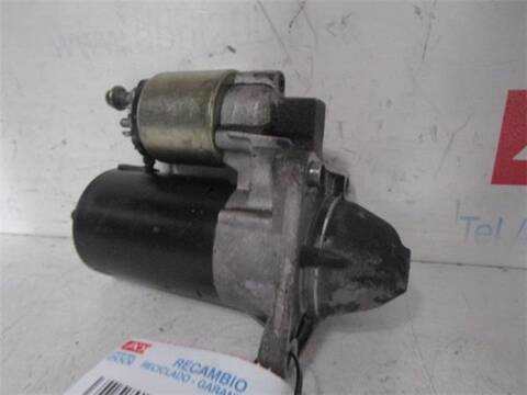 Motor de Arranque Alfa Romeo 147 2.0 T.SPARK DISTINCTIVE 150CV 110KW