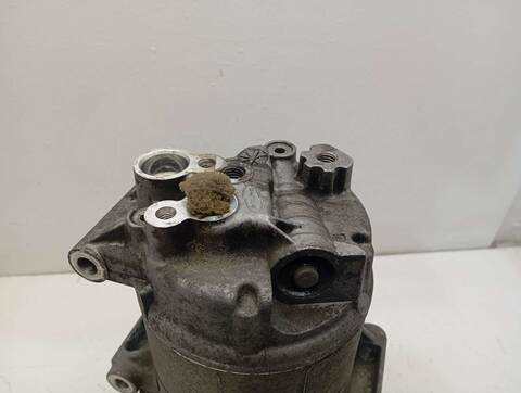 Foto 2ª: Compresor Aire Acondicionado Renault Megane 1.9 DCI DIESEL FAP CAT BERLINA 110CV 81KW II BERLINA 5P (2008)