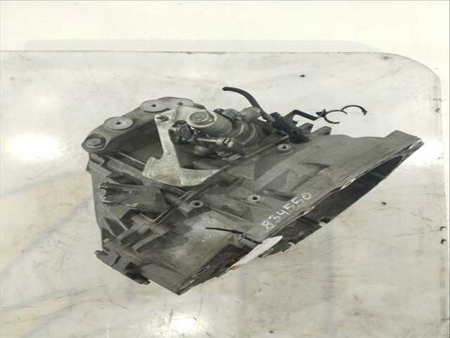 Foto 2ª: Caja Cambios Opel Insignia EXCELLENCE BERLINA 160CV 118KW [A20DTH] (2011)