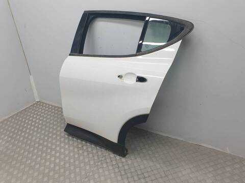 Foto 2ª: Puerta Trasera Izquierda Alfa Romeo Tonale SPRINT