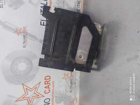 Foto 4ª: Centralita Motor ECU Renault Laguna PRIVILEGE III 150CV 110KW [M9R J8] (2008)