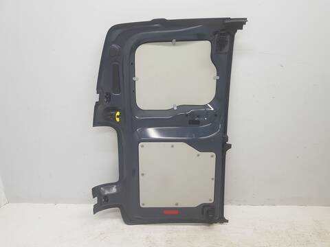 Foto 2ª: Puerta Trasera Derecha Peugeot Expert PRO LONG (1996)