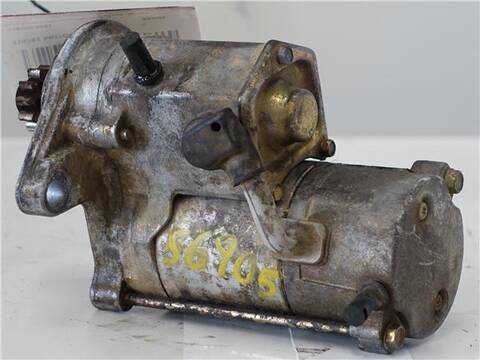 Foto 2ª: Motor de Arranque Land Rover Freelander 2.0 TD4 109CV 80KW [20T2N] (1999)
