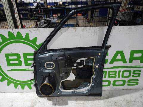 Foto 2ª: Puerta Delantera Derecha Citroen C4 EXCLUSIVE AUT. 109CV [9HZDV6TED4] (2006)