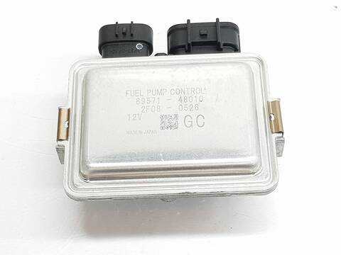 Foto 2ª: Centralita Motor ECU Toyota Rav4 HYBRID 4X4 STYLE (1994)