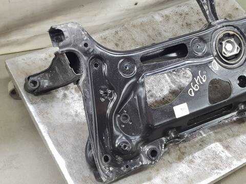 Foto 3ª: Puente Delantero Cupra Leon BASIS