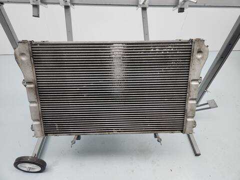 Foto 4ª: Intercooler Toyota Rav4 LUNA 136CV 100KW [2AD] (2008)