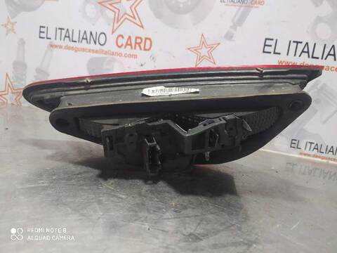 Foto 2ª: Piloto Portón Izquierdo Seat Leon ERENCE 105CV 77KW [CLH] (2015)