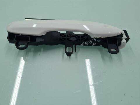 Maneta Exterior Delantera Derecha Toyota Yaris MXPH11L-BHXSBW 115CV