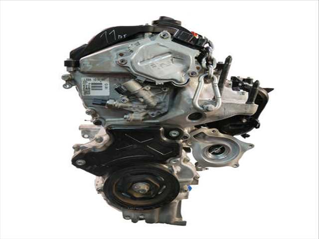 Motor Completo Honda Jazz MK5 109CV 80KW