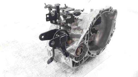 Foto 3ª: Caja Cambios Hyundai Tucson 2.0 CRDI CAT 113CV 83KW (2006)