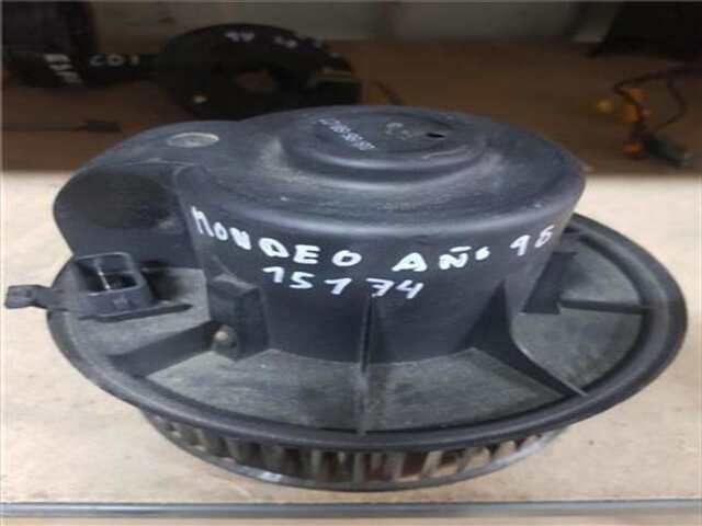 Foto 3ª: Calefacción Ford Mondeo 