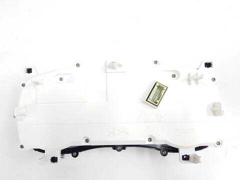 Foto 3ª: Cuadro de Instrumentos Peugeot Expert PRO LONG (1996)