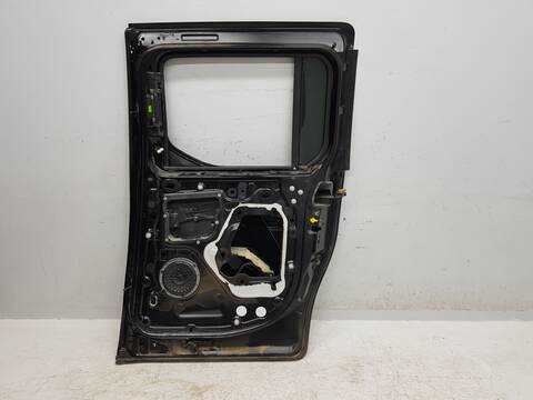 Foto 3ª: Puerta Lateral Corredera Derecha Citroen Berlingo FEEL M 113CV 83KW (2008)