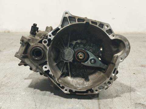 Caja Cambios Hyundai i30 1.4 109CV 80KW