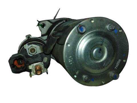 Foto 3ª: Motor de Arranque Kia Ceed 1.4 CRDI 90 JD) (2012)
