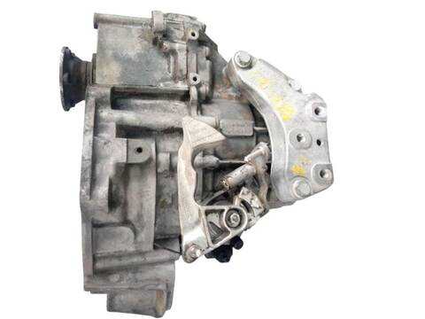 Caja Cambios Volkswagen Passat 2.0 TDI 140CV