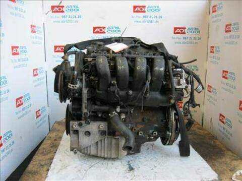 Motor Completo Chrysler Neon 2.0 16V 133CV 98KW