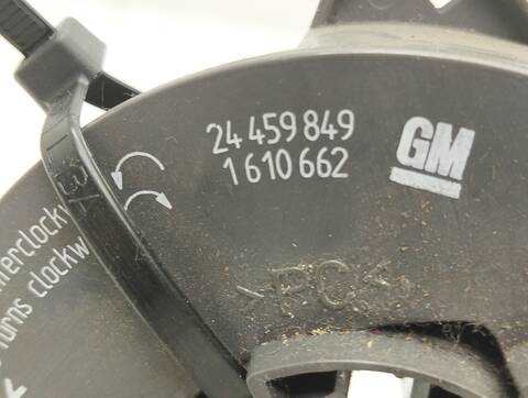 Foto 2ª: Anillo Airbag Opel Meriva COSMO 100CV 74KW [Y17DT] (2005)