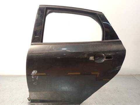Puerta Trasera Izquierda Ford Focus BUSINESS 120CV 88KW