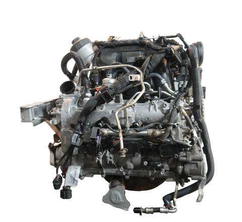 Motor Completo Porsche 911 420CV 309KW