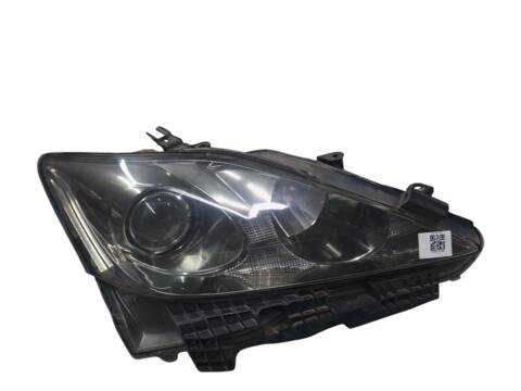 Foto 3ª: Piloto Delantero Derecho Lexus IS 220D ALE20) 177CV (2005)