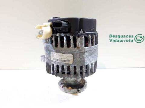 Alternador Ford Focus 1.8 TDCI TD CAT BERLINA 115CV 85KW