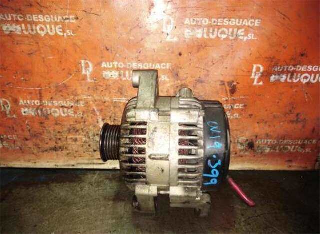 Alternador Daewoo Leganza 2.0 16V