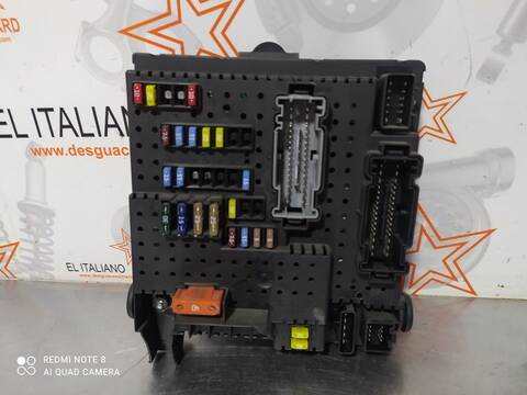 Caja Reles Fusibles Volvo XC 90 D5 OCEAN RACE 185CV 136KW
