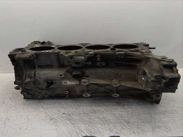 Foto 2ª: Bloque Motor Jaguar F Pace 163 CV 120KW X761 [204DTD AJ20D4] (2018)