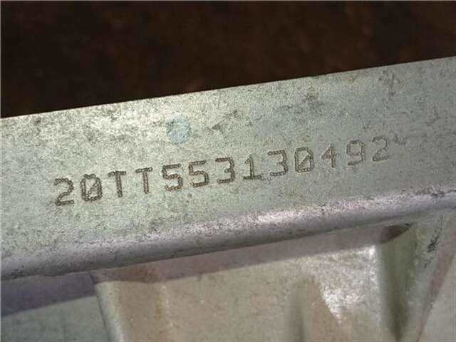 Foto 3ª: Caja Cambios Toyota Aygo 1.0 12V [1KR]