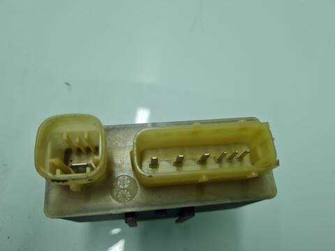Foto 2ª: Centralita Motor ECU Peugeot Rifter ACTIVE NAV STANDARD 102CV 75KW [YH01] (2022)