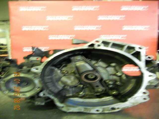 Caja Cambios Seat Toledo 1.8 EXECUTIVE [1.8 LTR. - 92 KW 20V]