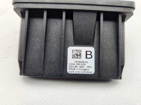 Foto 2ª: Centralita Motor ECU Seat Ibiza STYLE 95CV 70KW [DGTD] (2020)