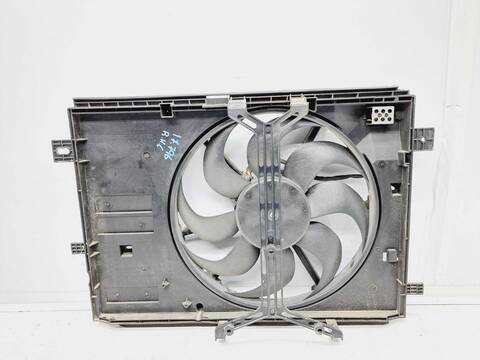Electroventilador Citroen C4 ORIGINS PICASSO 130CV 96KW