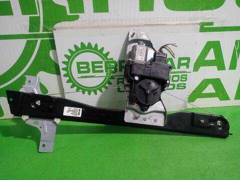 Foto 2ª: Elevalunas Eléctrico Delantero Derecho Peugeot 508 ACTIVE 150CV [AH01] (2011)