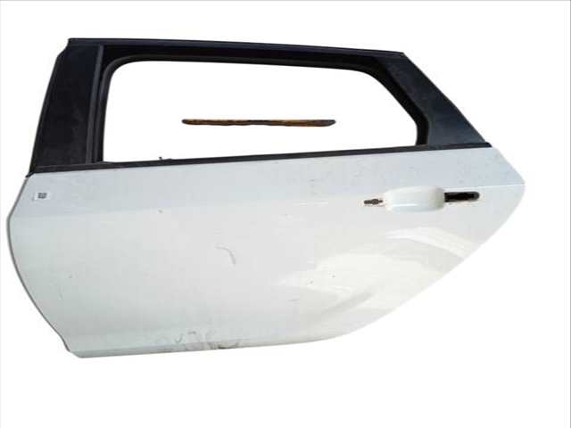 Foto 2ª: Puerta Trasera Izquierda Opel Astra 1.6 CDTI 69) (2012)