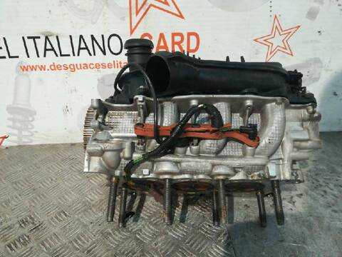 Foto 4ª: Culata Peugeot 407 PACK COUPE 204CV 150KW [UHZ] (2006)