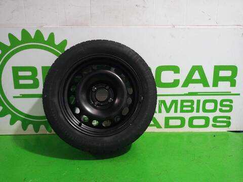 Neumatico Citroen C3 EXCLUSIVE 68CV