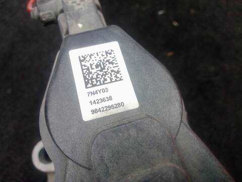 Foto 3ª: Pinza Freno Trasera Izquierdo Peugeot 2008 1.2 PURETECH 100 101CV 74KW [HNK (EB2ADTD)] (2024)